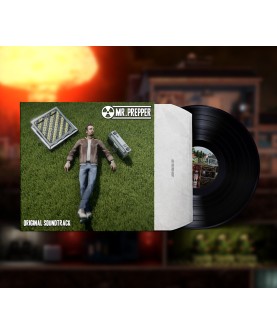 Mr. Prepper - Soundtrack DLC Steam Key GLOBAL